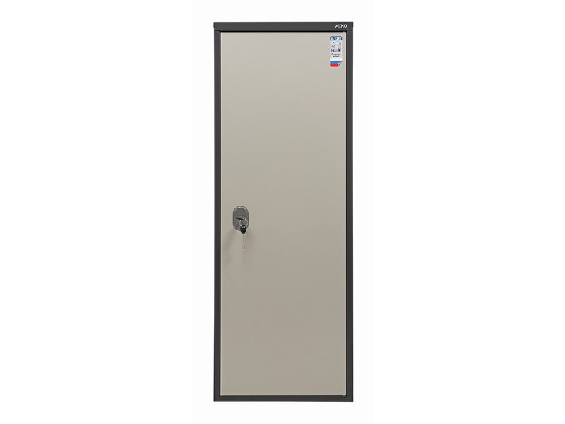 Бухгалтерский шкаф AIKO SL-125Т
