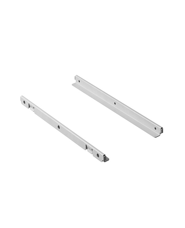 Кронштейны полки ЛДСП ПРАКТИК Home GBrW-30 (2 шт) белые