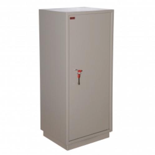 Металлический бухгалтерский шкаф кбс-041т