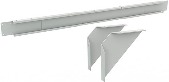 Планка WSh  и 2 Косынки